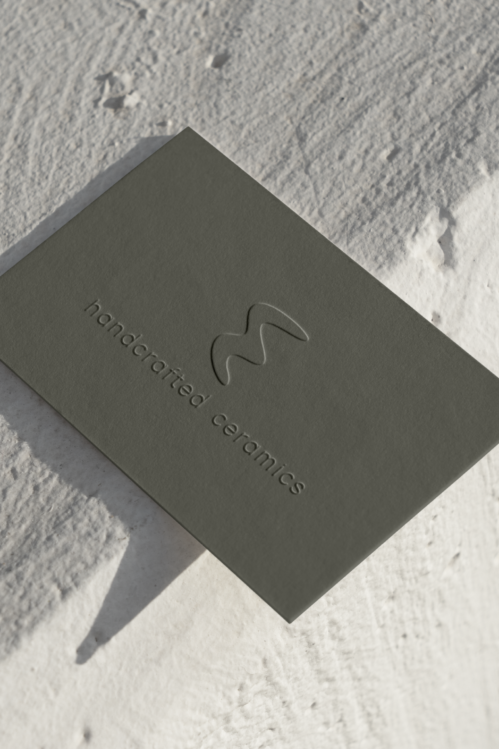 Mockup de la marque Wabi par Marine Reyna Sanchez.