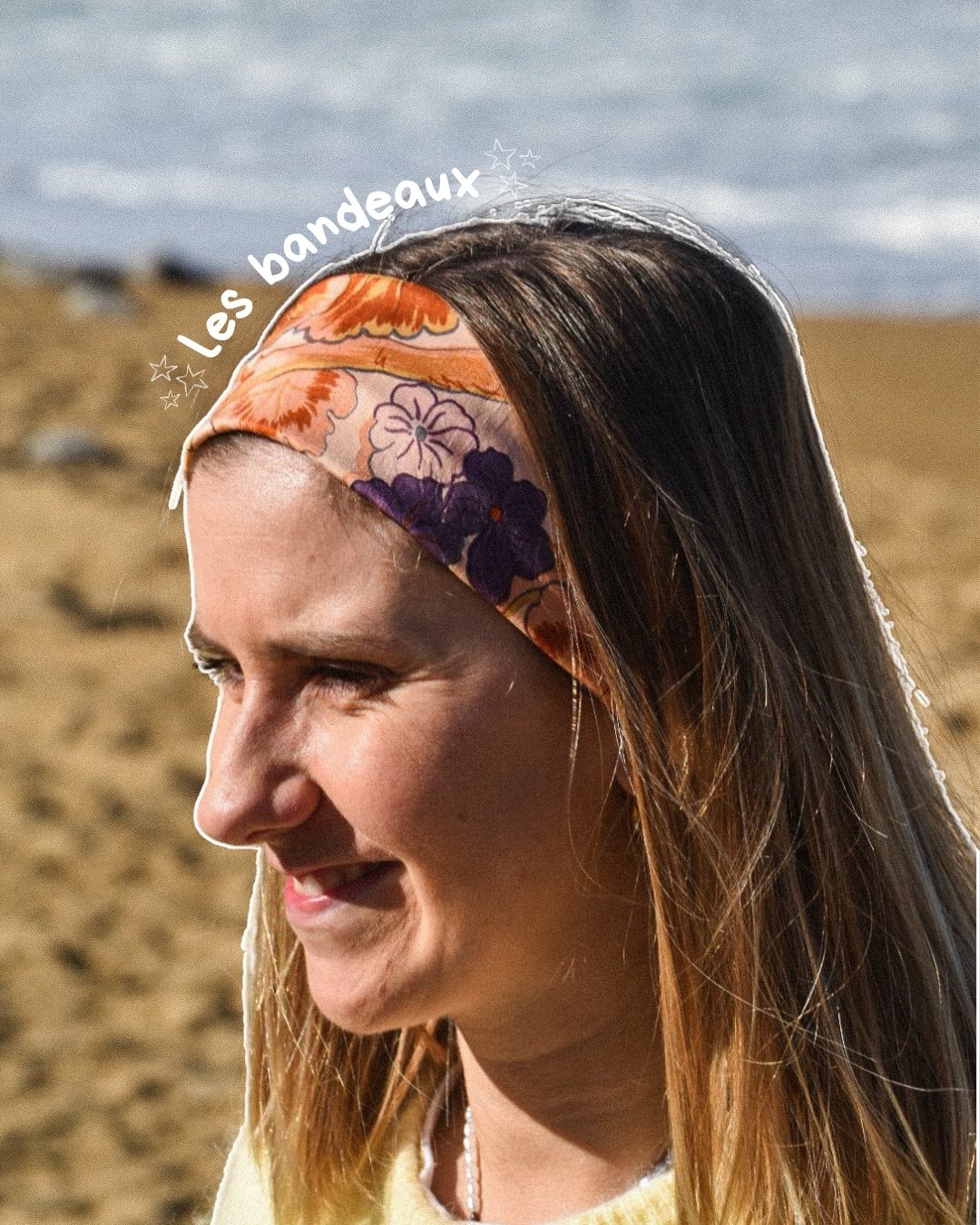 Carrousel dédié aux drops de nouveautés pour la marque Kalomia par Marine Reyna Sanchez.
