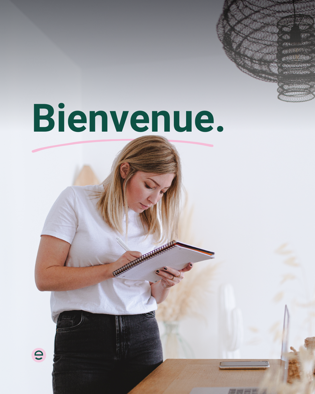 Carrousel dédié à la présentation de Céline Piasentin par Marine Reyna Sanchez.