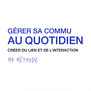 Guide community management